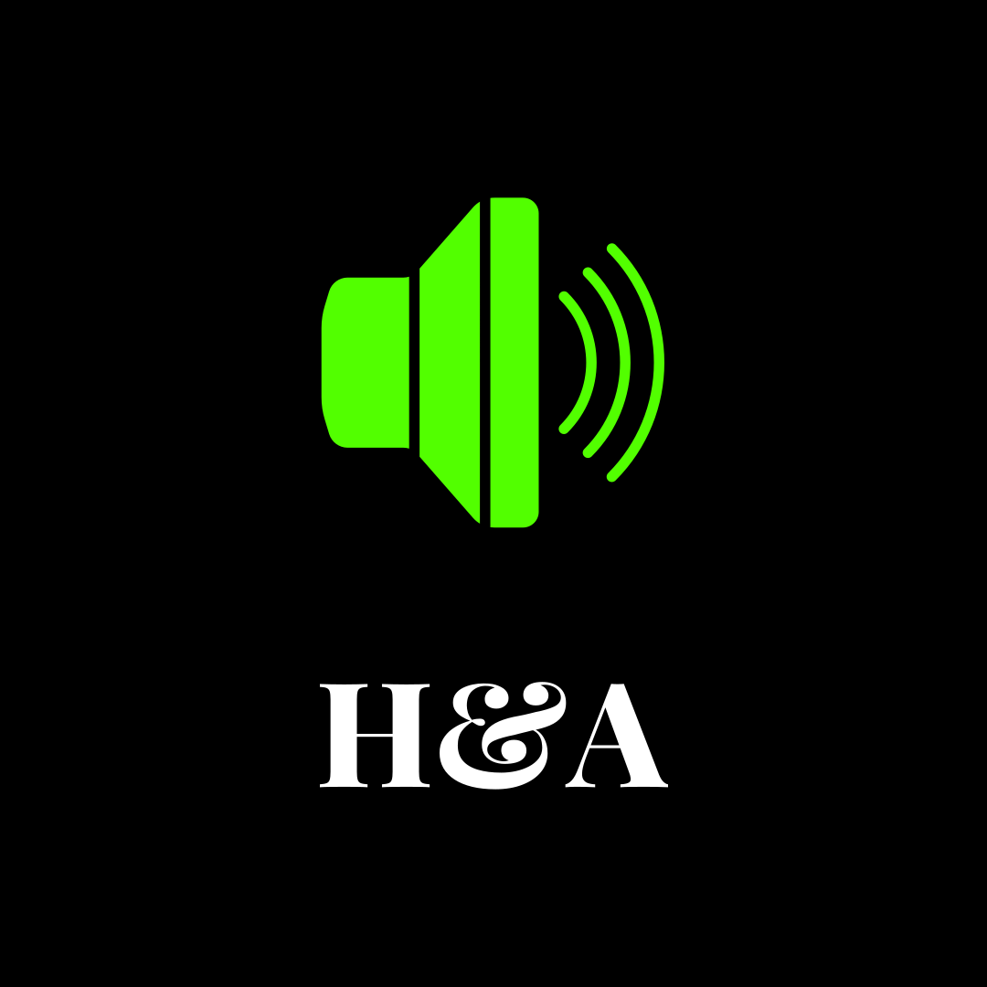 H&A Hyperaudio